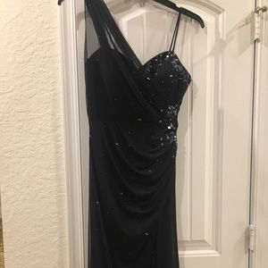 Evening Gown
